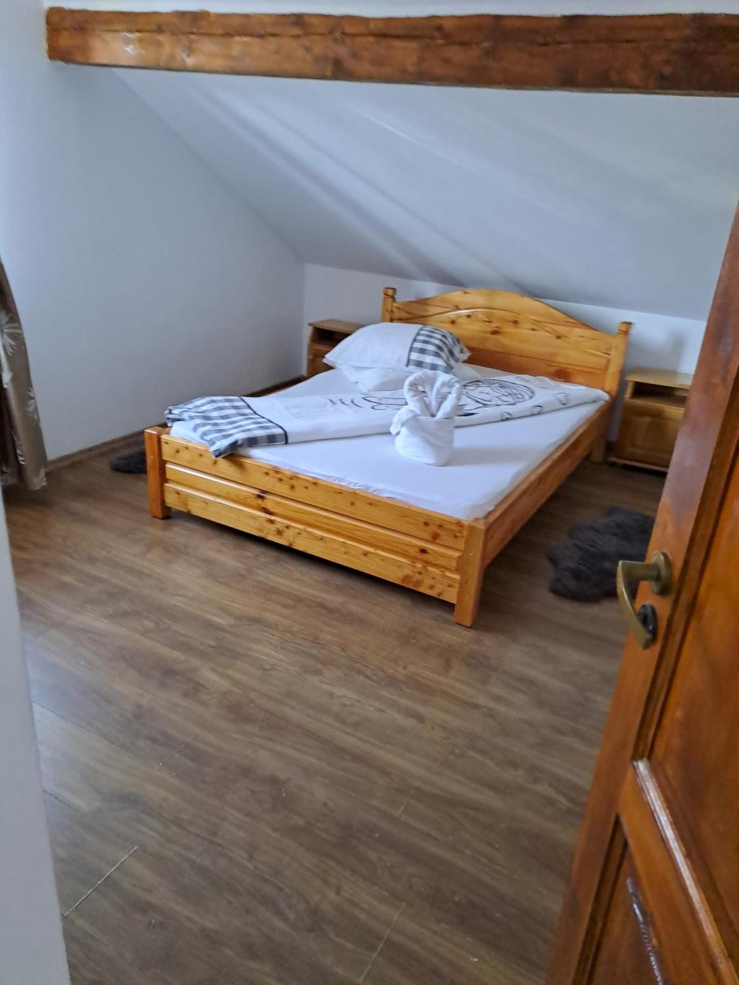 Casa Cristalul Muntilor Hotel Poiana Mărului Екстериор снимка