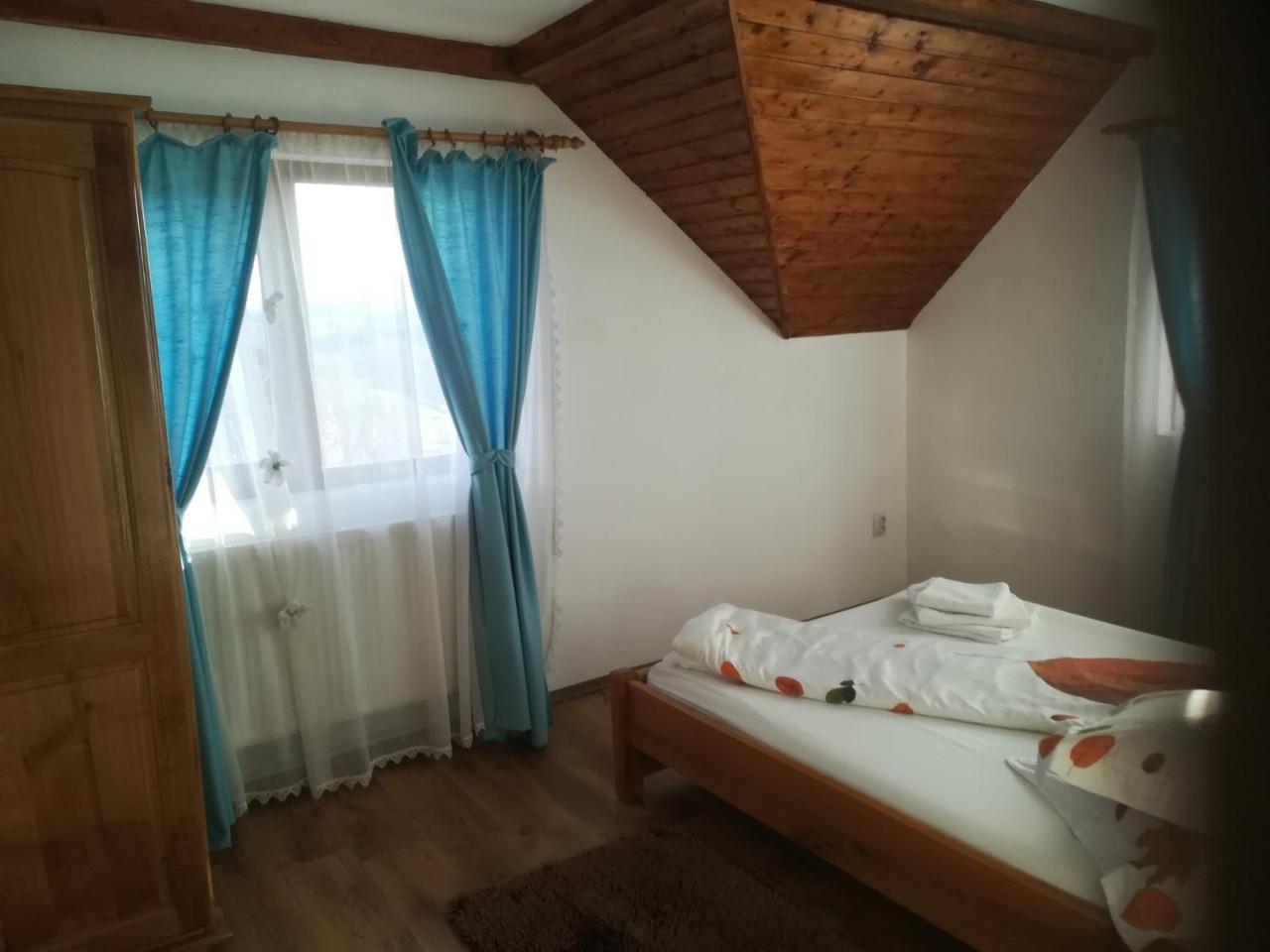 Casa Cristalul Muntilor Hotel Poiana Mărului Екстериор снимка
