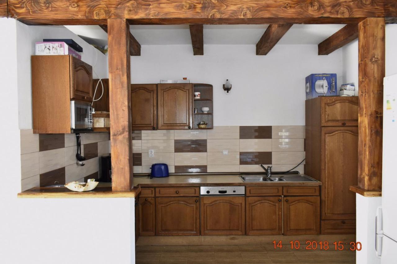 Casa Cristalul Muntilor Hotel Poiana Mărului Екстериор снимка